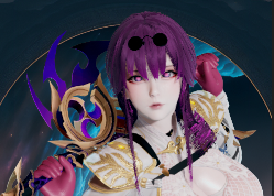 《AI少女》星穹鐵道卡芙卡MOD