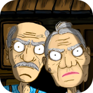 逃離恐怖婆婆家