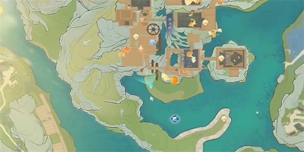 《射雕》江湖氣度二成就解鎖方式