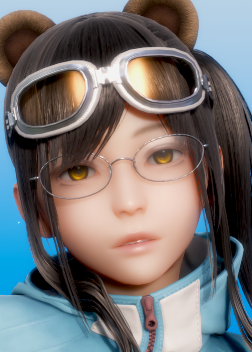 《ROOM Girl》知性滑雪裝美少女MOD