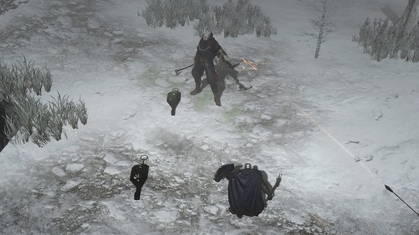 憎恨之心：亡者歸來