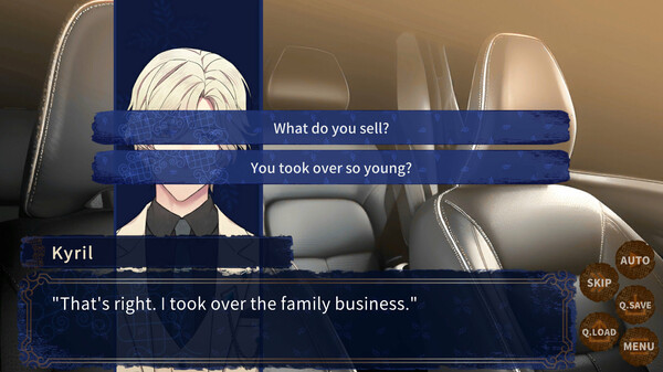 來自深淵的尤卡