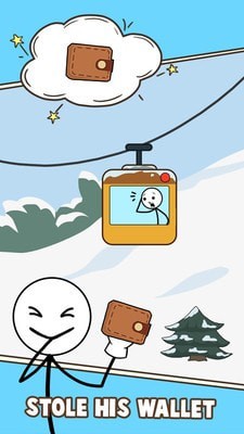 腦力神偷中文版