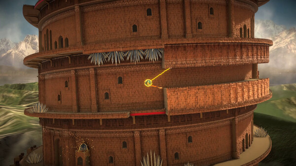 專(zhuān)注之塔