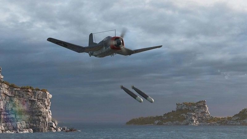 航海戰艦對戰
