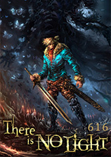 There Is No Light 616