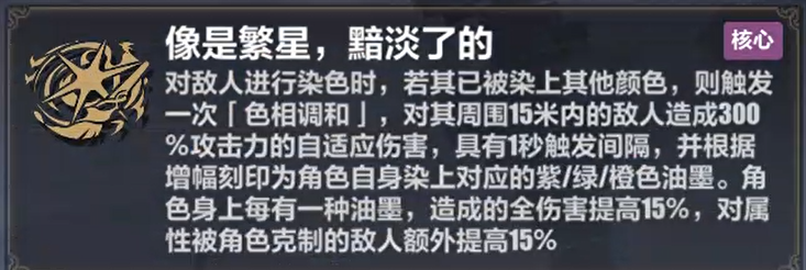 《崩壞3》維爾薇樂(lè)土刻印選擇推薦