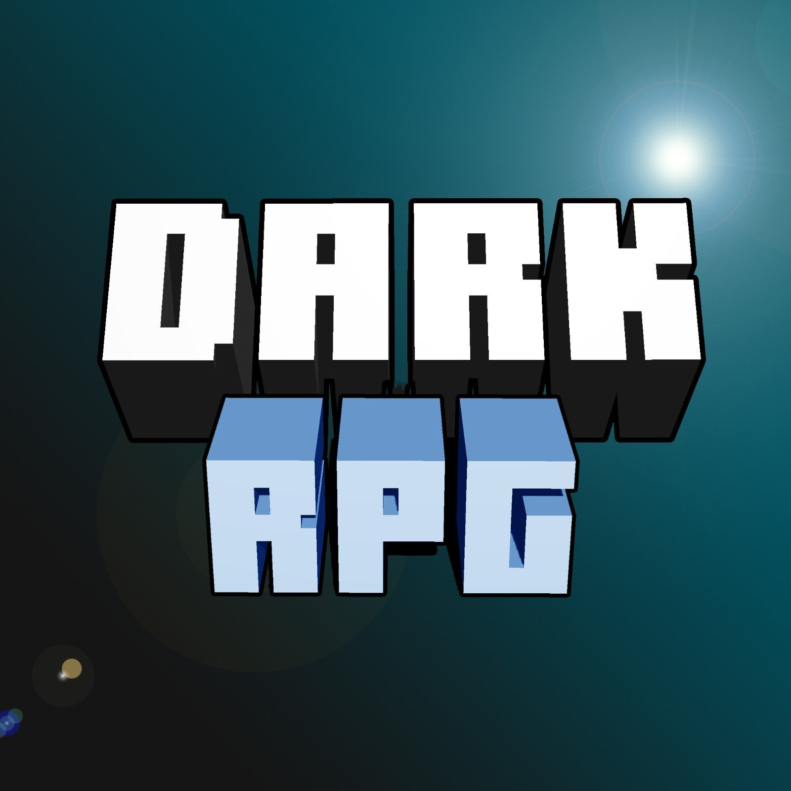 《我的世界》黑暗RPG-RPG探索魔法與起源冒險整合包