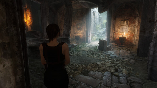 賽琳娜無法忍受的夜晚