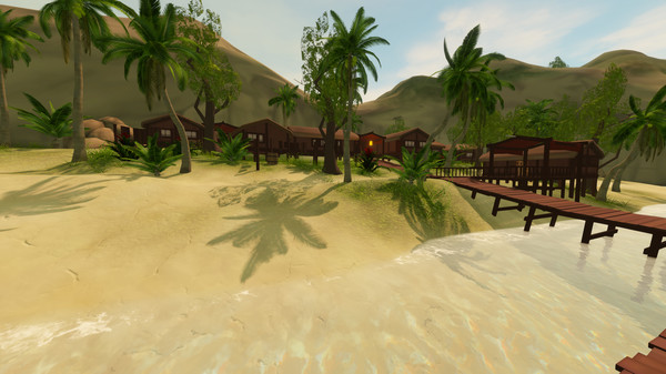 揚帆起航steam版