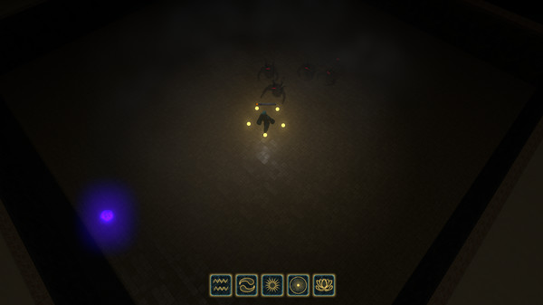 撒哈拉的地下世界