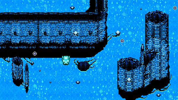 土星探索：R.U.N.E.3000