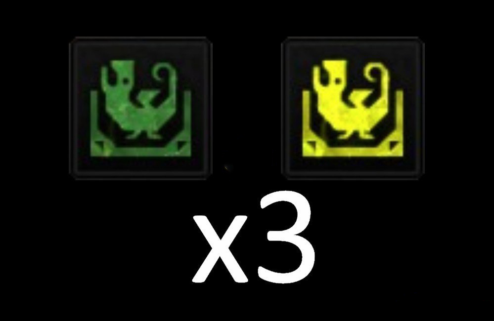 《怪物獵人：世界》更多陷阱MOD