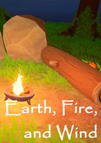 地、火、風(fēng)