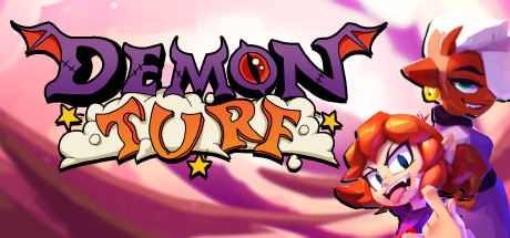 Demon Turf：魅影飛蝠