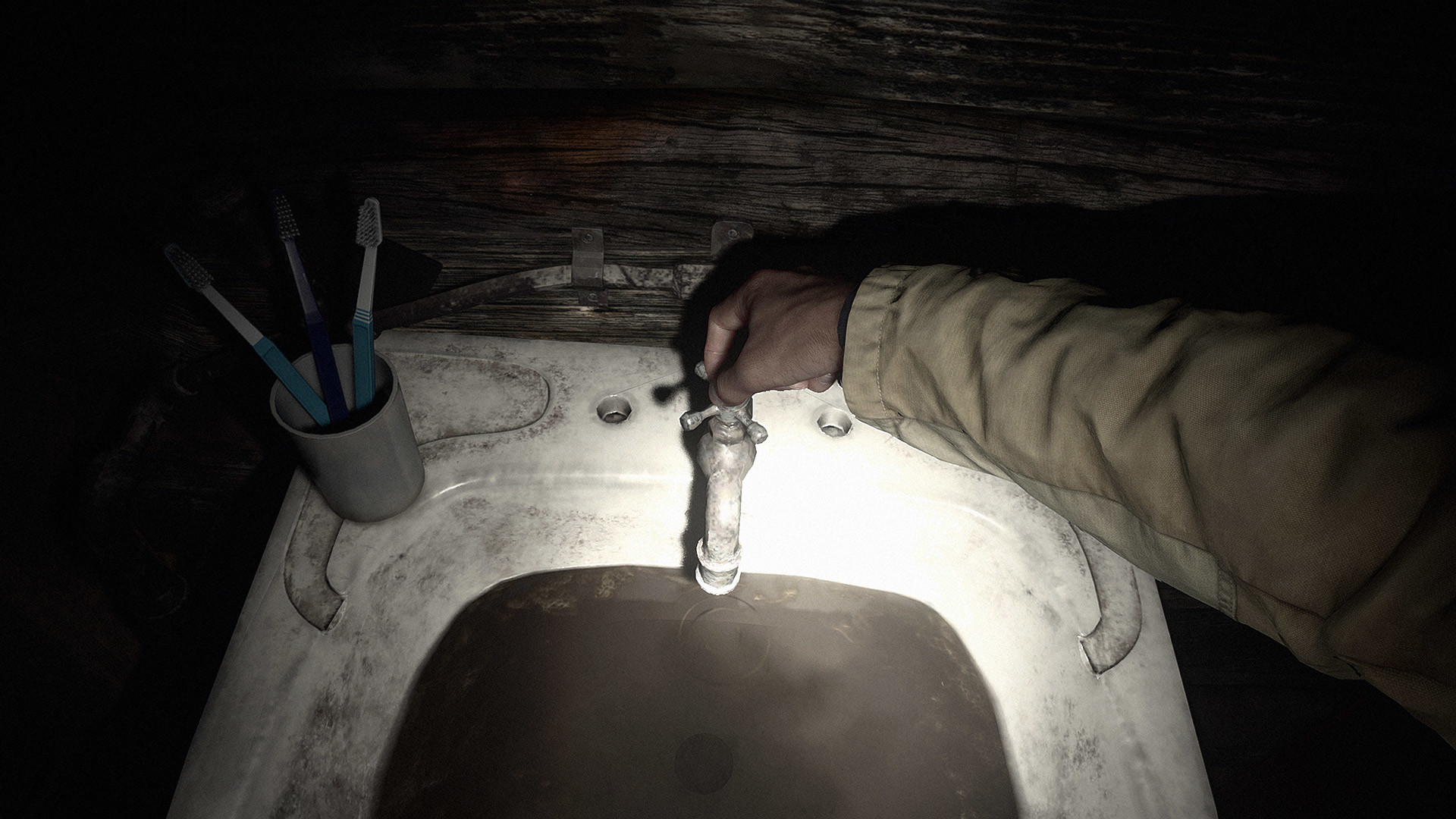 生化危機8：村莊MOD整合版