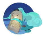 《陰陽師》跳跳弟弟皮膚咒骨縛身鑒賞