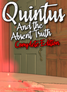 昆圖斯與不存在的真理完全版