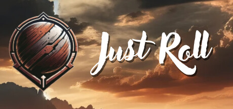 只需滾動（Just Roll）