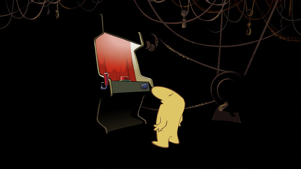 裂開了！褲先生