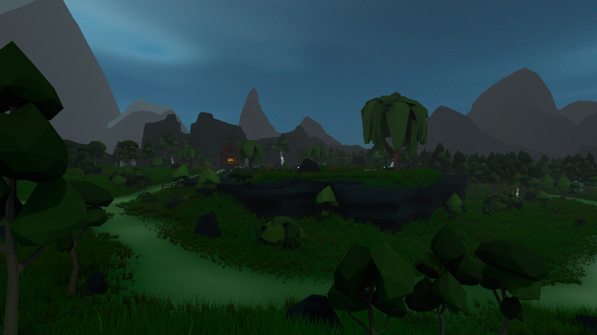 遺忘的希望破解版