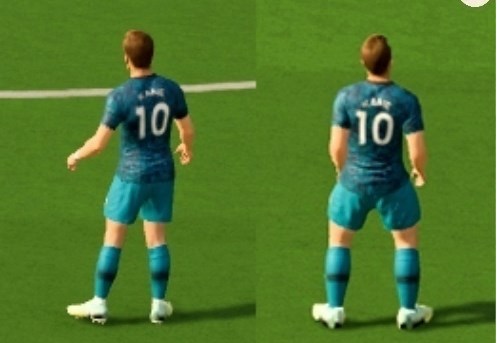 《FIFA 23》高質(zhì)量lod參數(shù)優(yōu)化補丁[支持TU11]
