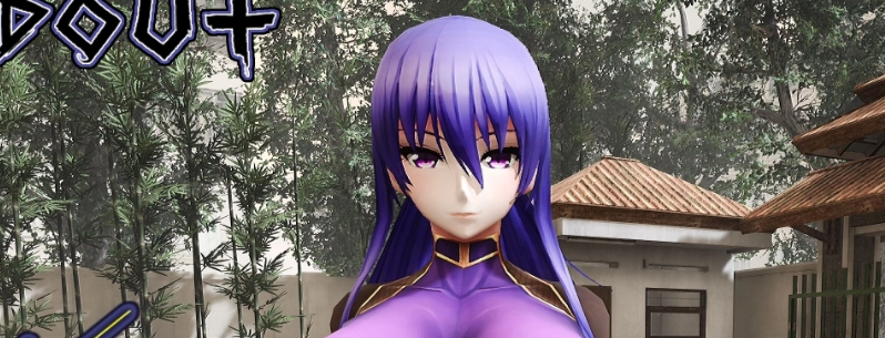 《小鎮(zhèn)驚魂2》對魔忍秋山凜子MOD
