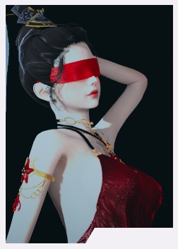 《AI少女》大紅兜兜寧紅夜MOD