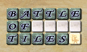 石板戰(zhàn)爭(zhēng)