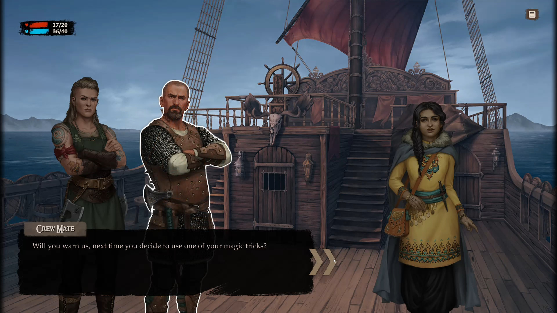 被遺忘的寓言：西風中的狼群