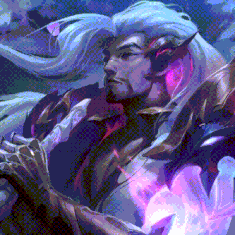 《Wallpaper Engine》神龍尊者夢境之龍亞索動態壁紙
