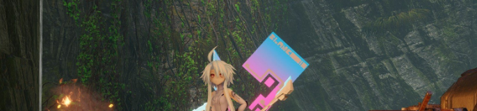 《怪物獵人：崛起》海王星群白之心MOD