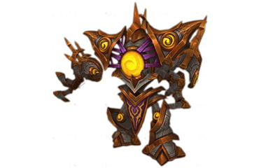 《魔獸世界》寵物上古巢穴守衛獲取攻略