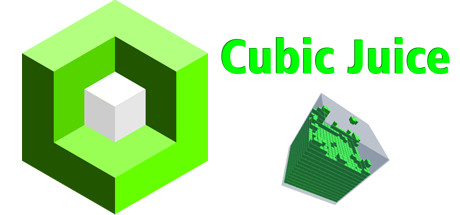 方塊果汁（Cubic Juice）