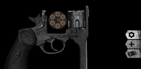 真實武器模擬WW2