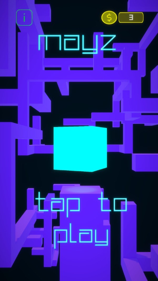 迷宮3D