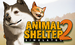 動物收容所2