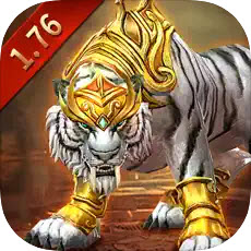 白虎超變無限召喚