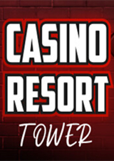 賭場(chǎng)度假塔
