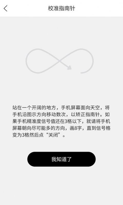 財神指南針
