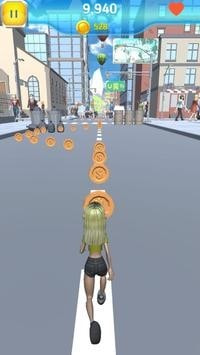 計(jì)算跑酷之行