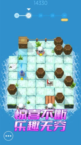 進(jìn)化島亂斗3D免廣告版