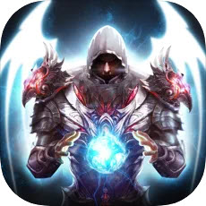 暗黑契約魔靈兵團來襲