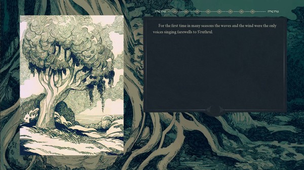 塔爾敦編年史：剩余部分