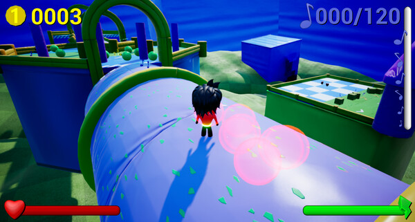 音樂人2：新大陸