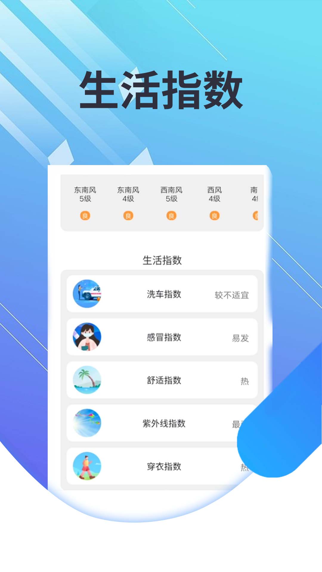 菟菟霞光天氣