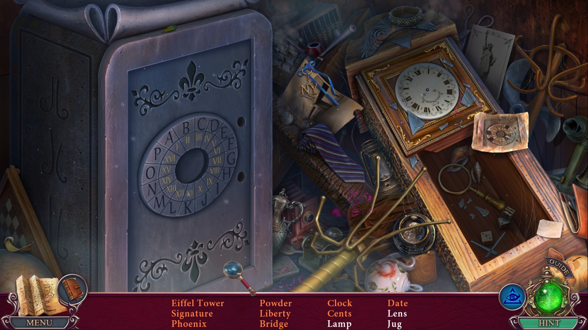 黑暗城市7：國(guó)際陰謀