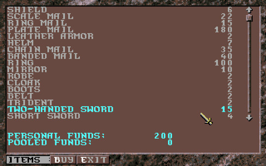 龍與地下城：Krynn系列