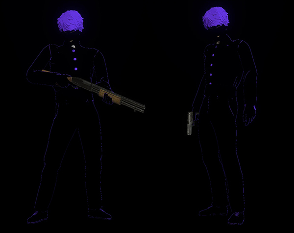 《生化危機4：重制版》信仰：邪惡的三位一體牧師替換里昂MOD