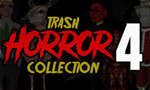 垃圾恐怖合集4